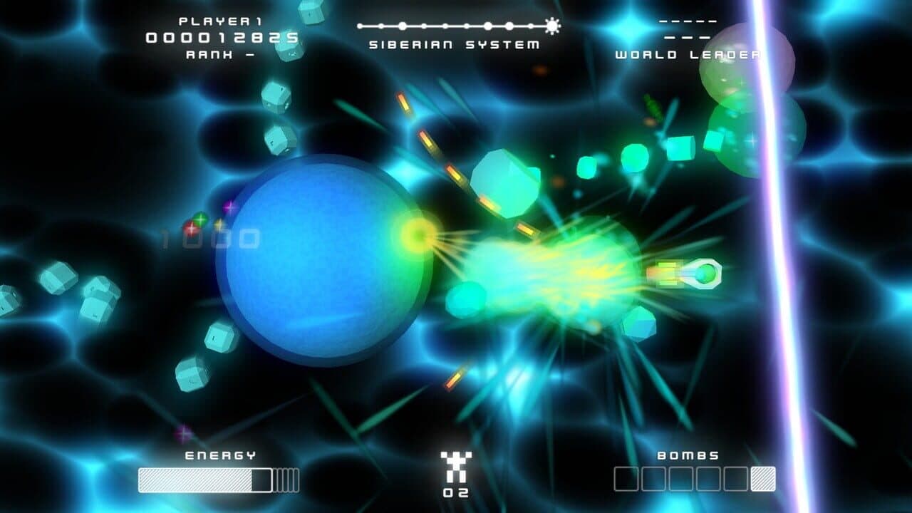 Echoes III thumbnail 3