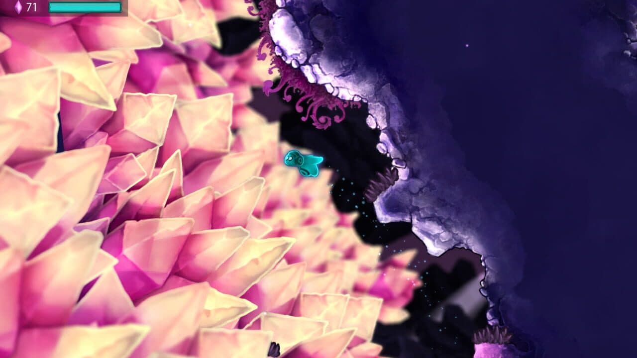 Beatbuddy: Tale of the Guardians thumbnail 7