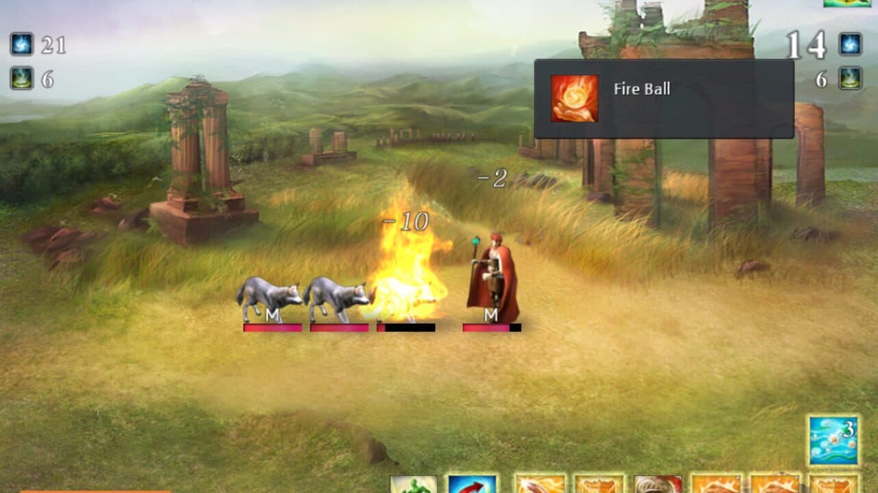 Wizard King thumbnail 5