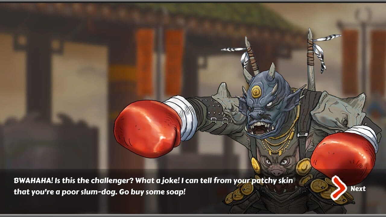 Beast Boxing Turbo thumbnail 4