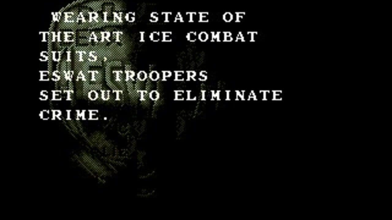 ESWAT: City Under Siege thumbnail 10