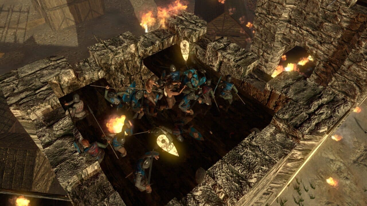 Veil of Crows thumbnail 3