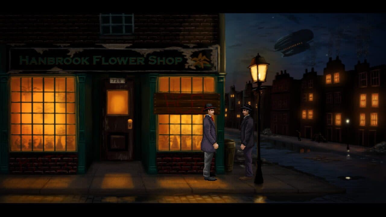 Lamplight City thumbnail 5
