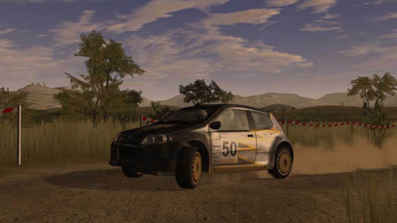 Xpand Rally thumbnail 4