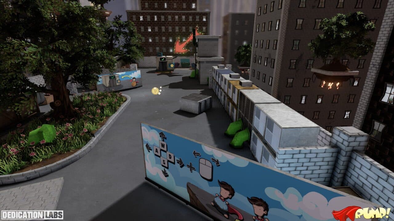 Rump! thumbnail 5