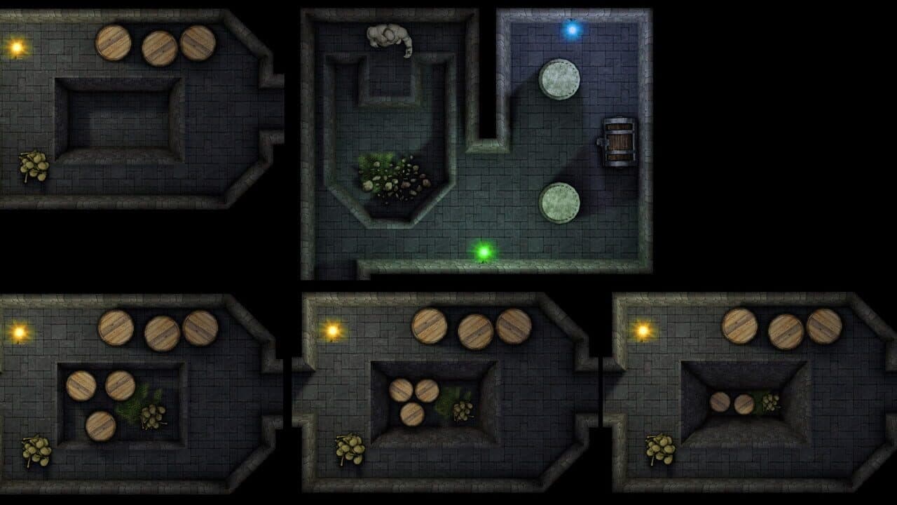 Arcane Mapper thumbnail 5