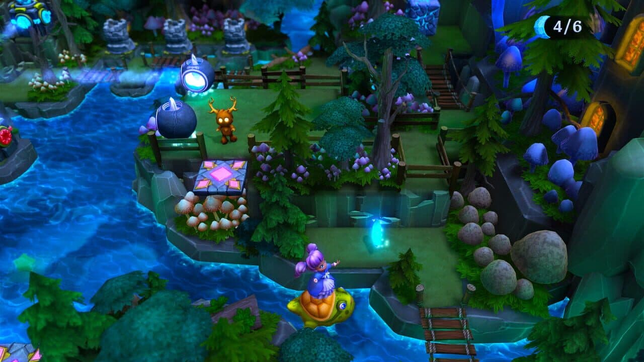 Luna and the Moonling thumbnail 2