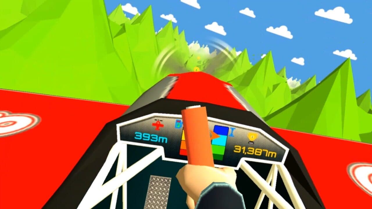 airRevo VR thumbnail 4