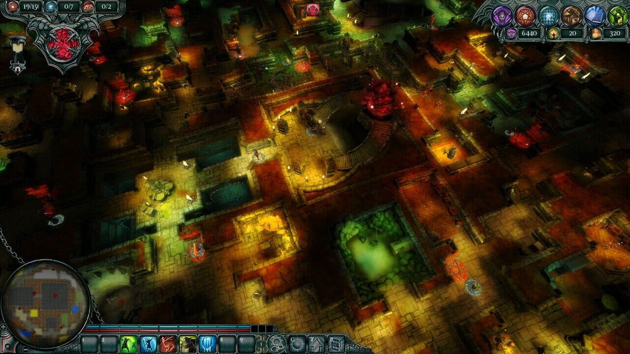 Dungeons: Steam Special Edition thumbnail 2