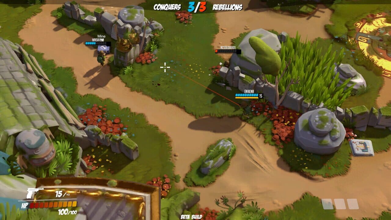 Veterans Online thumbnail 5