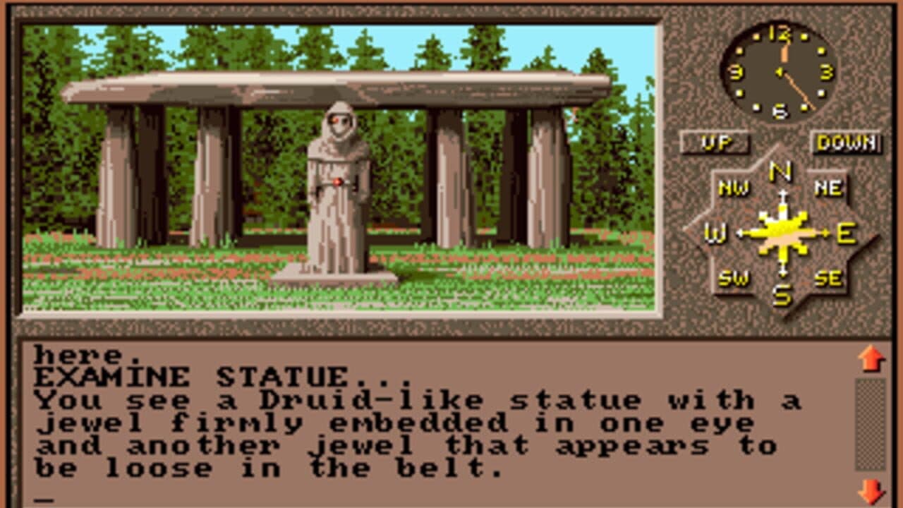 Arazok's Tomb thumbnail 3