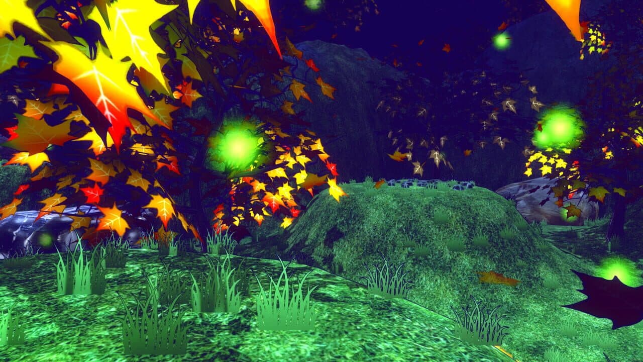 Remnants of a Beautiful Day thumbnail 3