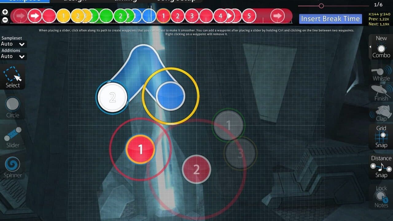 Osu! thumbnail 4