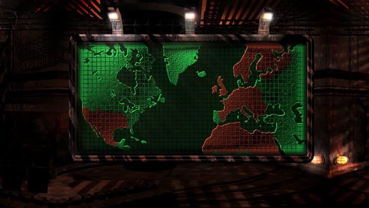 Earth 2140 thumbnail 5