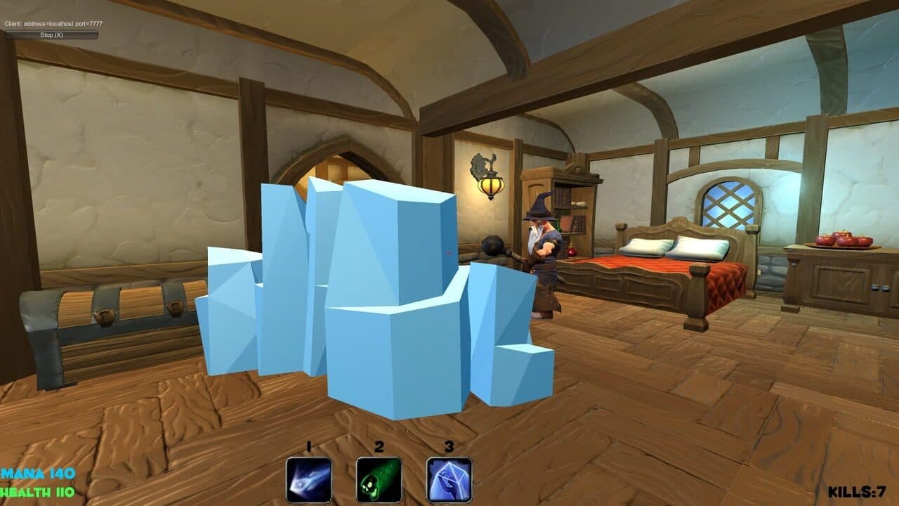 Drunk Wizards thumbnail 3