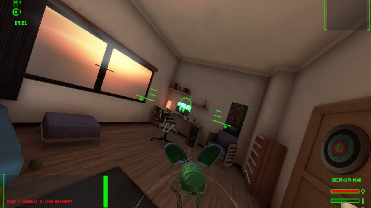 Spy Bugs thumbnail 2