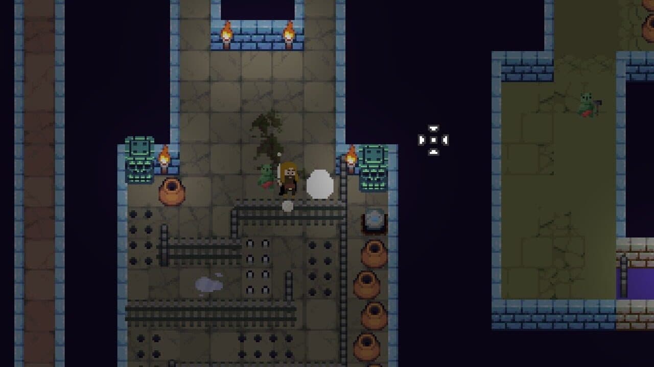 Tarim screenshot 1