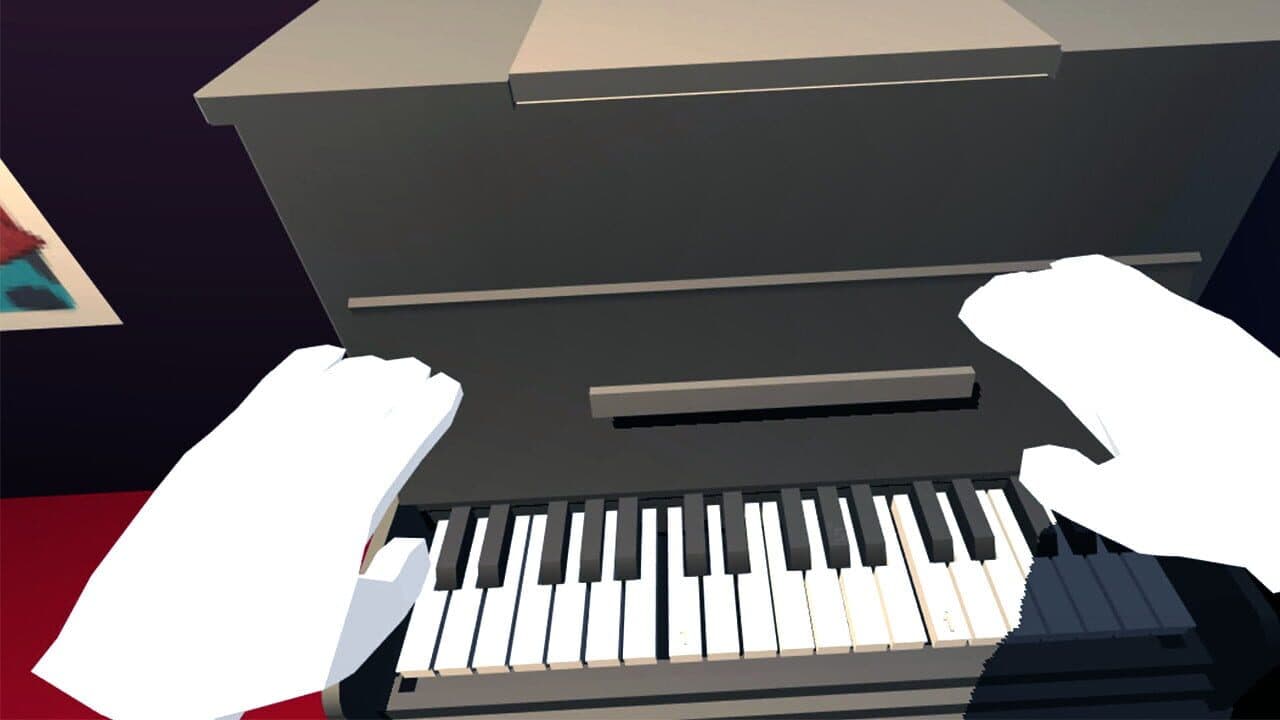 VR: The Puzzle Room thumbnail 4
