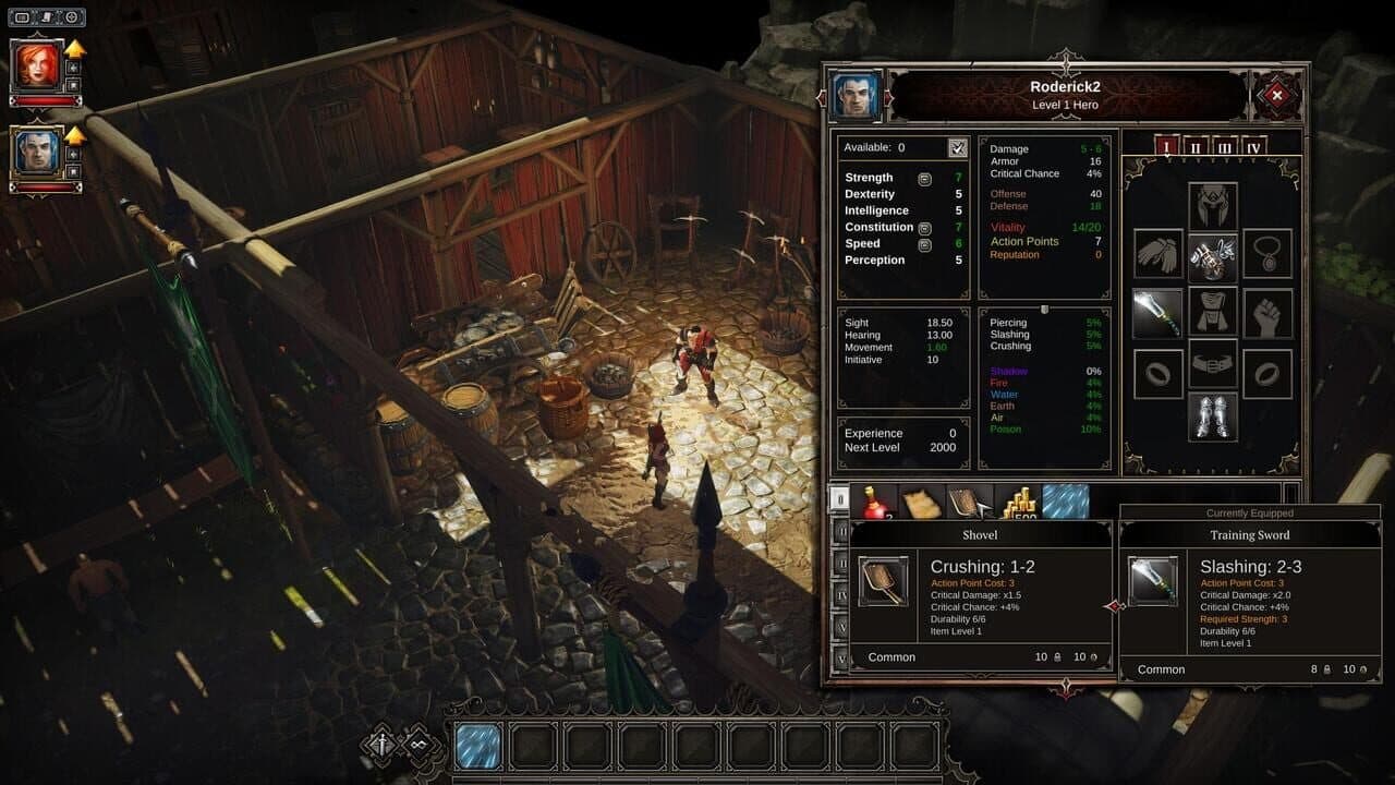 Divinity: Original Sin thumbnail 2