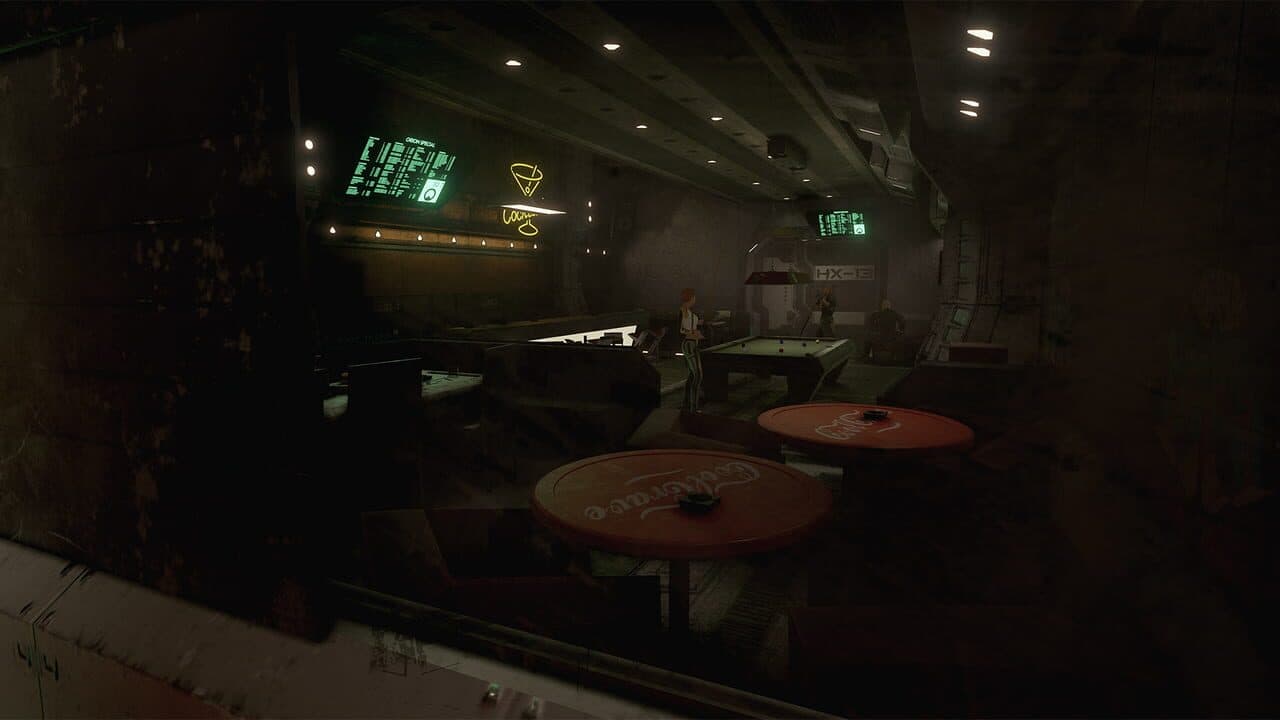 Quanero screenshot 1