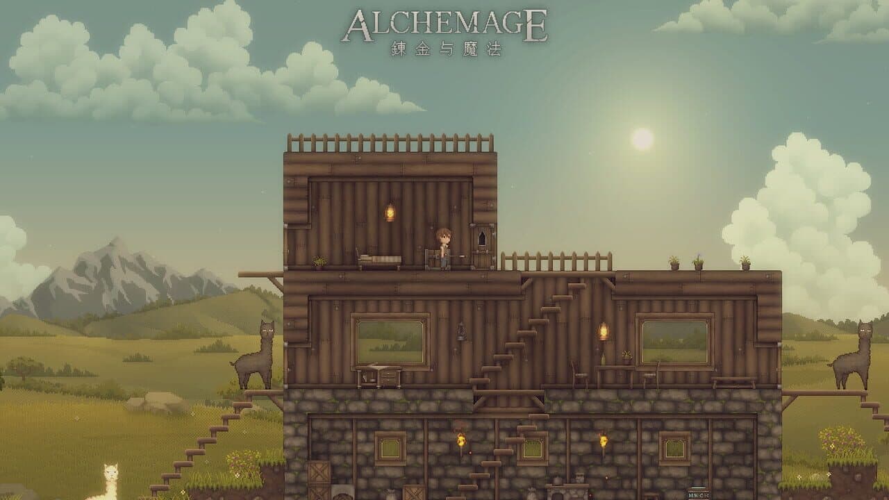 Alchemage thumbnail 5