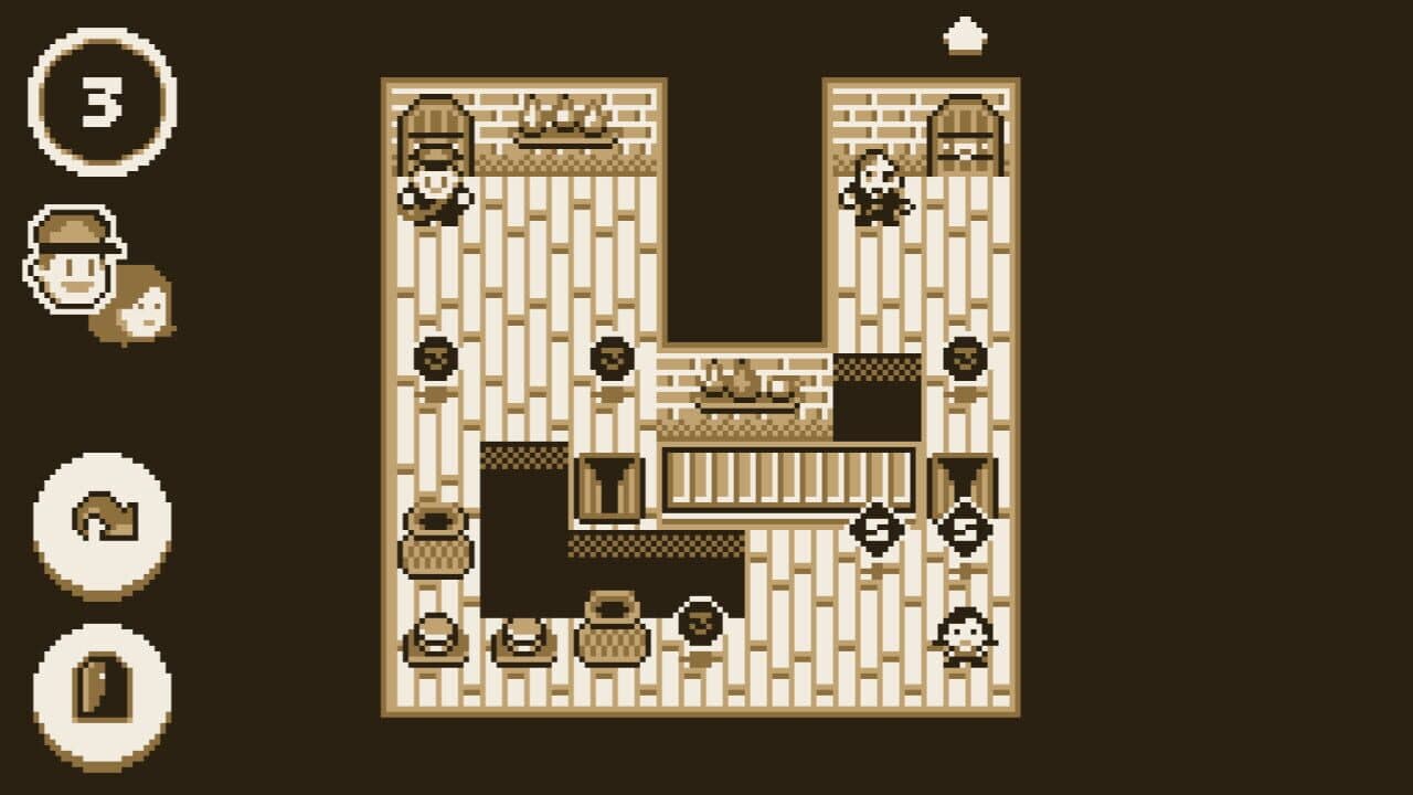Warlock's Tower thumbnail 4