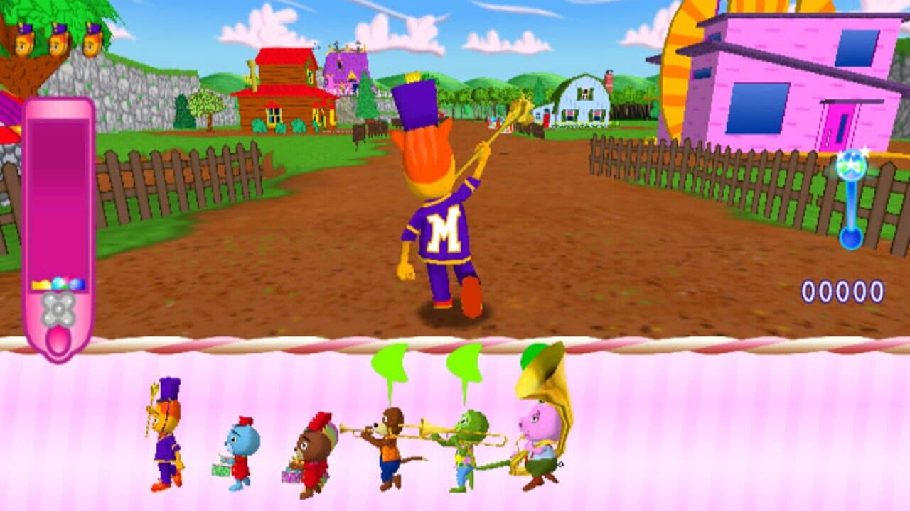 Major Minor's Majestic March thumbnail 11