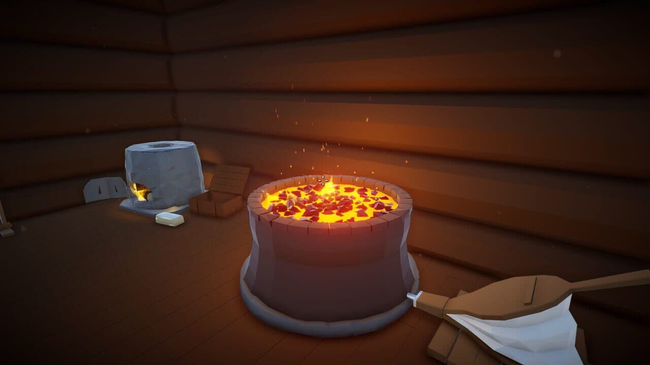 Blacksmith Simulator thumbnail 6
