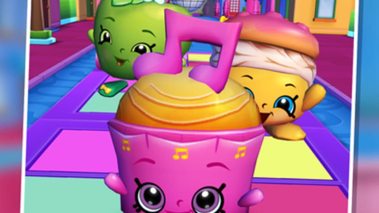 Shopkins Run! thumbnail 7