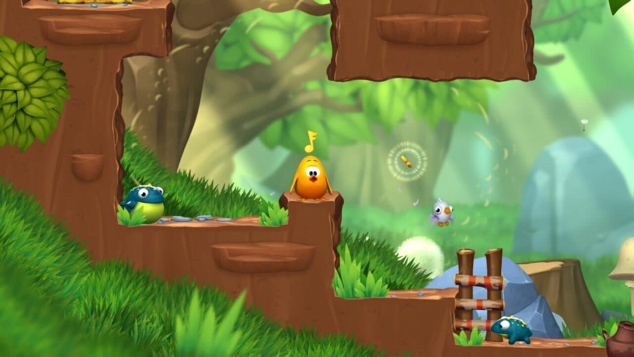 Toki Tori 2 thumbnail 3