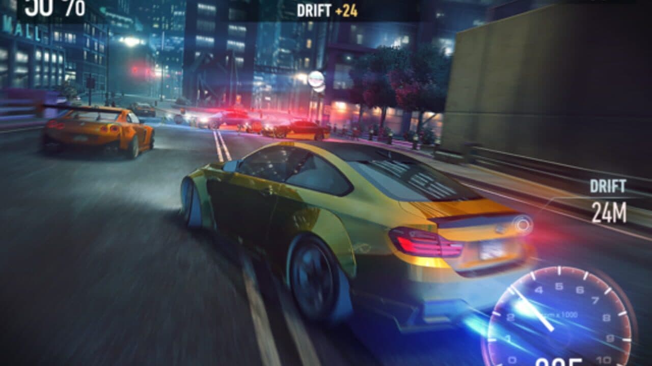 Need for Speed: No Limits thumbnail 10