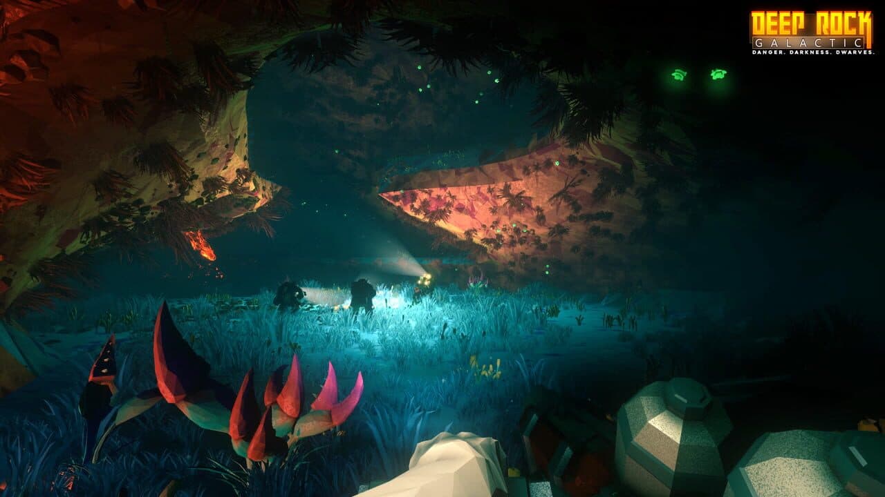 Deep Rock Galactic thumbnail 10