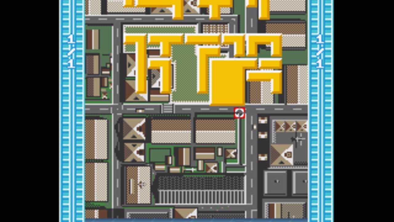 Block Shock: The Last Chance thumbnail 2