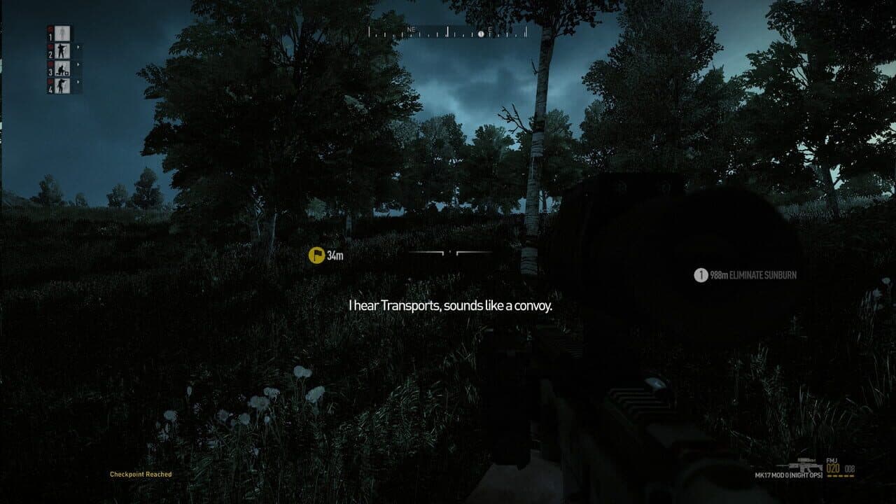 Operation Flashpoint: Dragon Rising thumbnail 4