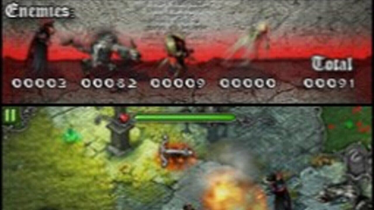 Dracula: Undead Awakening thumbnail 7