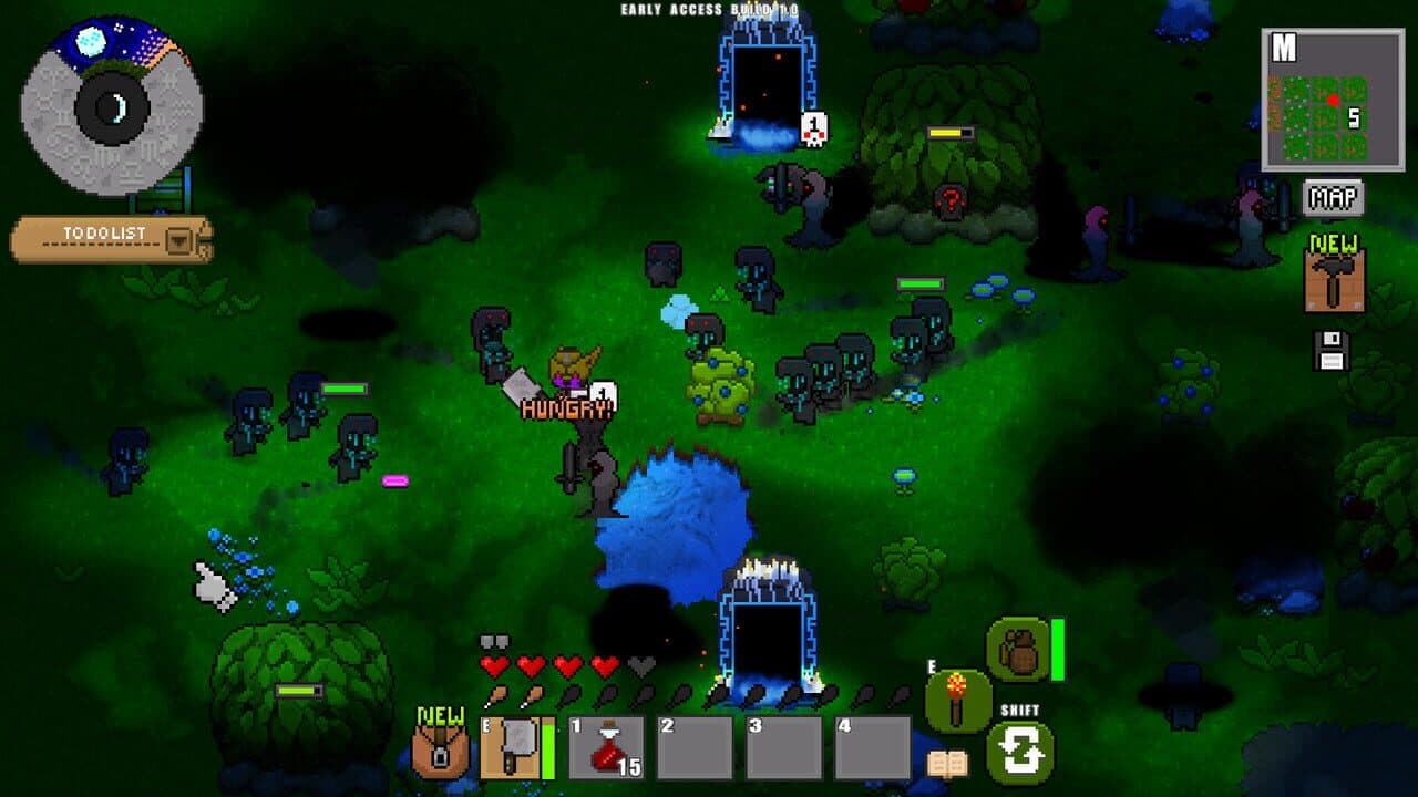 Adventure Craft thumbnail 3