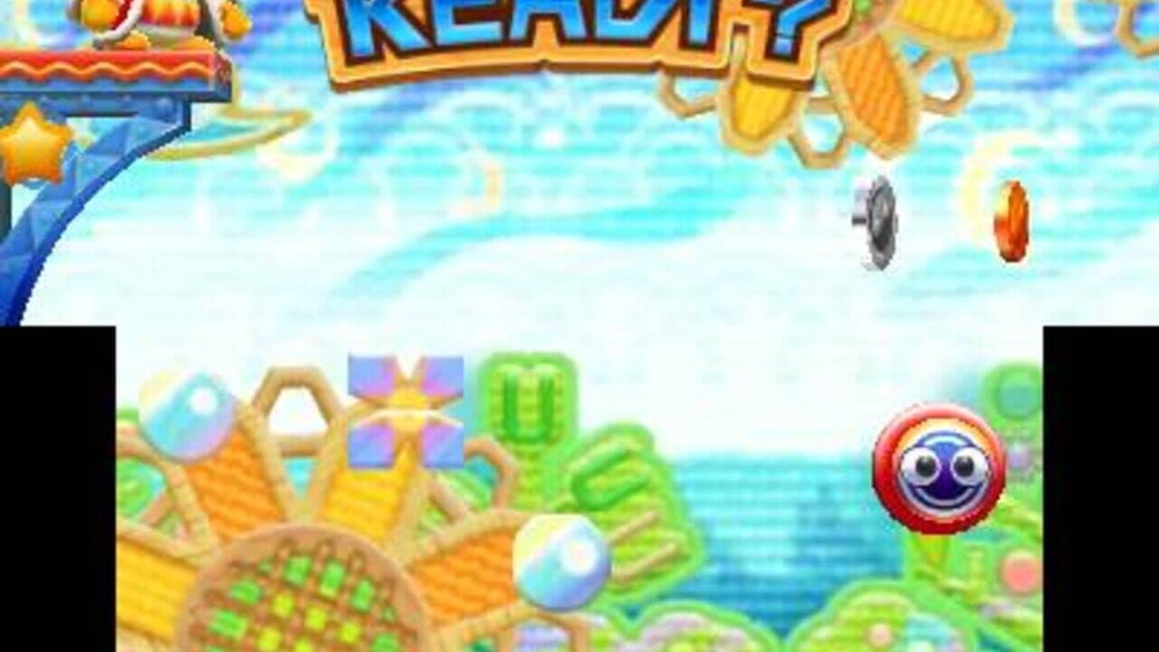 Dedede's Drum Dash Deluxe thumbnail 5