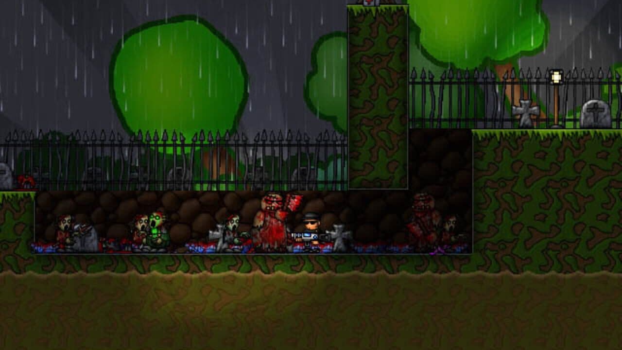 GunGirl 2 thumbnail 2