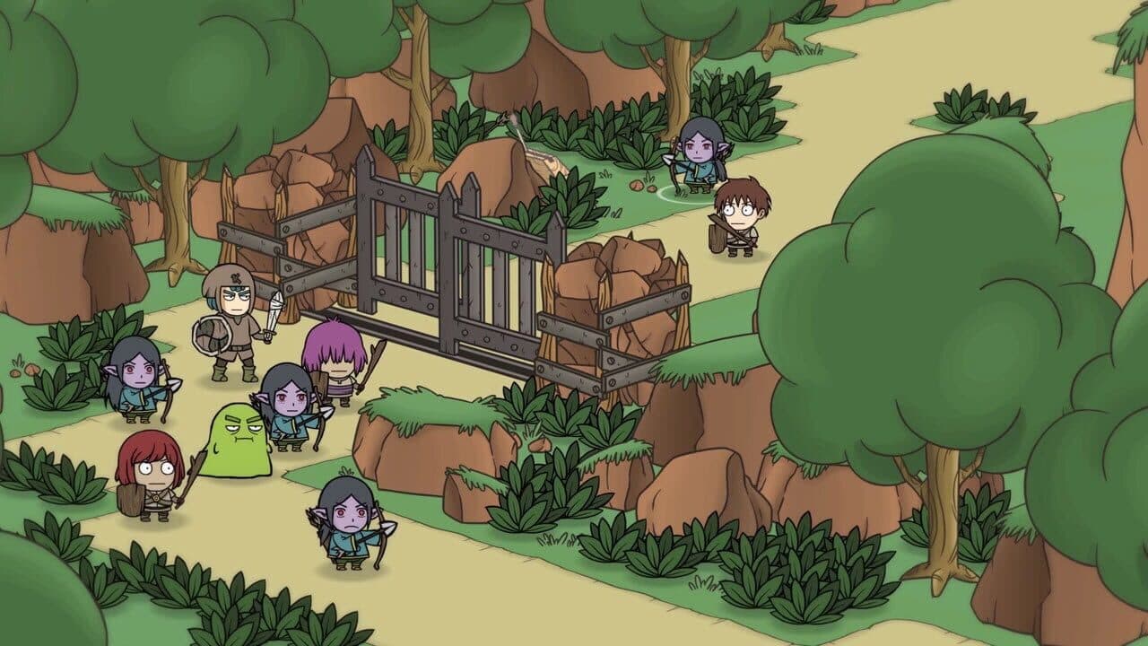 Kofi Quest: Alpha MOD thumbnail 2
