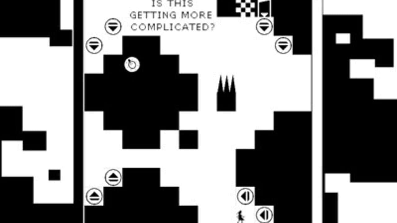 Shift DX screenshot 1
