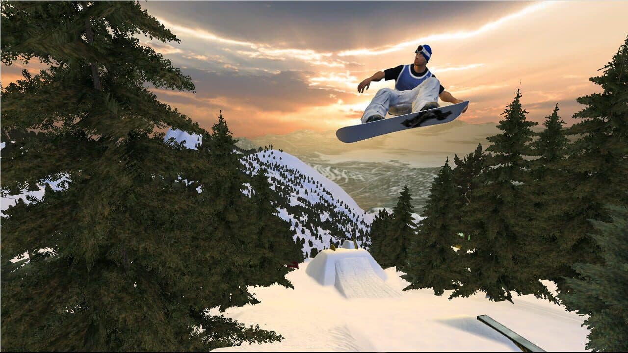 Amped 3 thumbnail 5