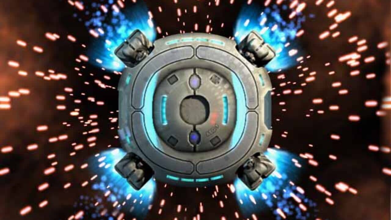 Starscape thumbnail 4