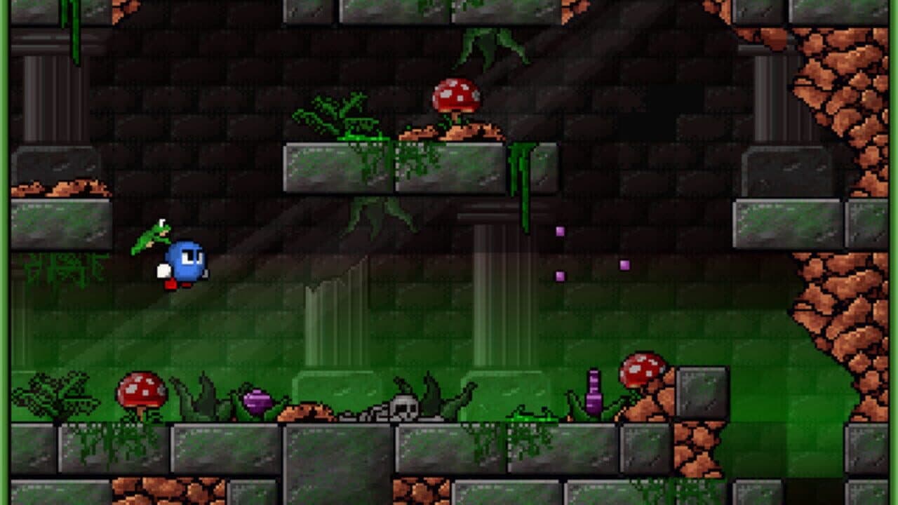 Spud's Quest thumbnail 2