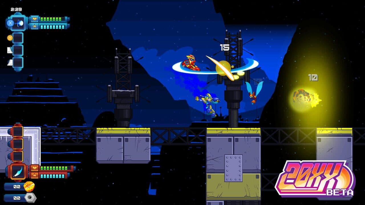 20XX thumbnail 3