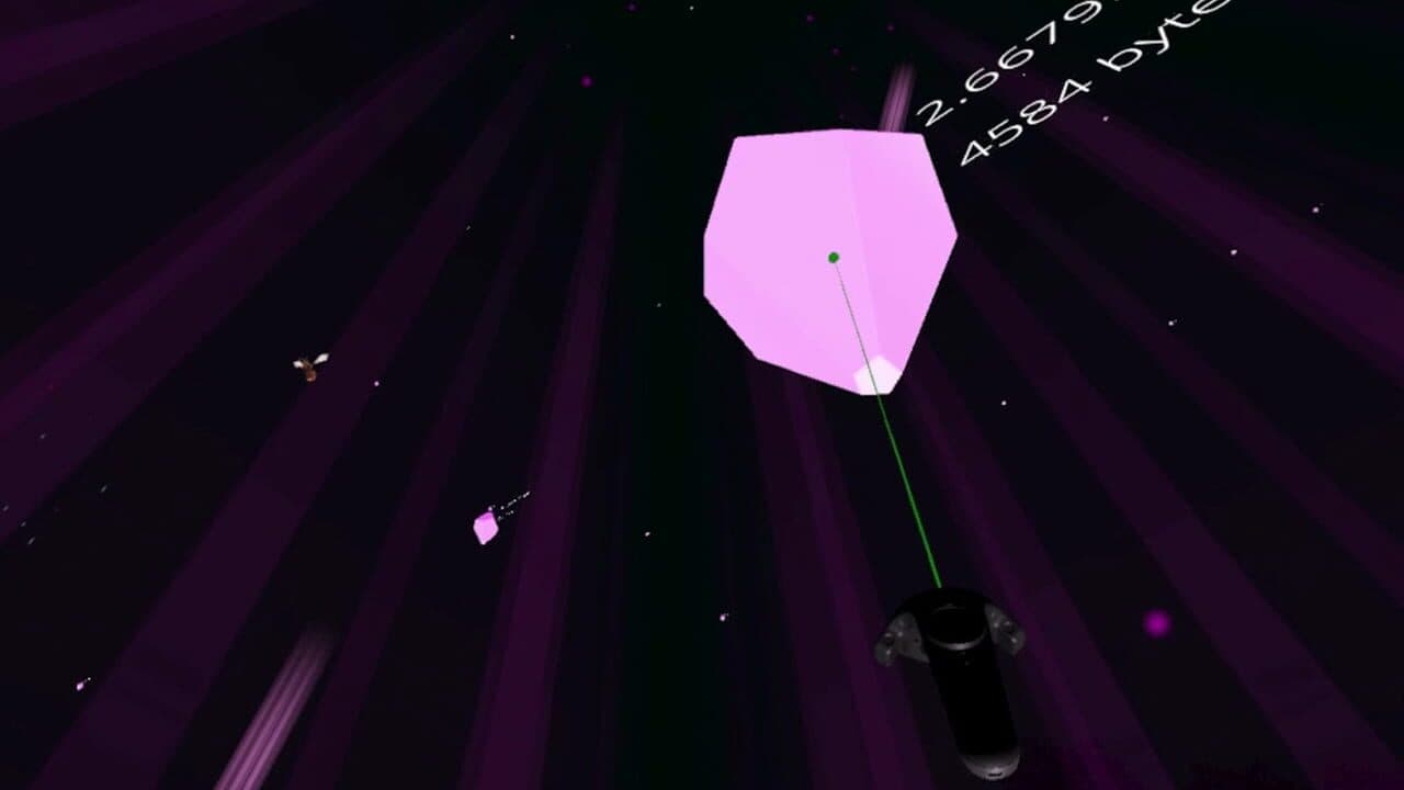 Bitcoin VR thumbnail 5