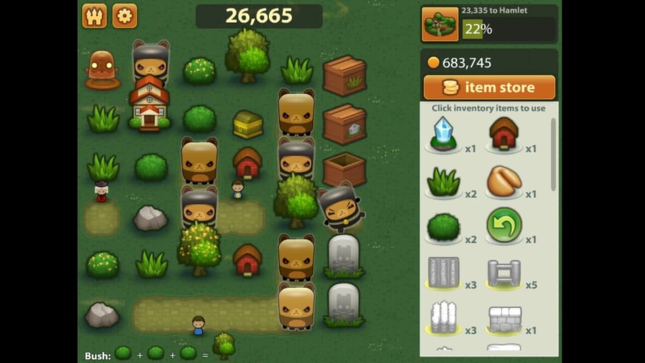 Triple Town thumbnail 4