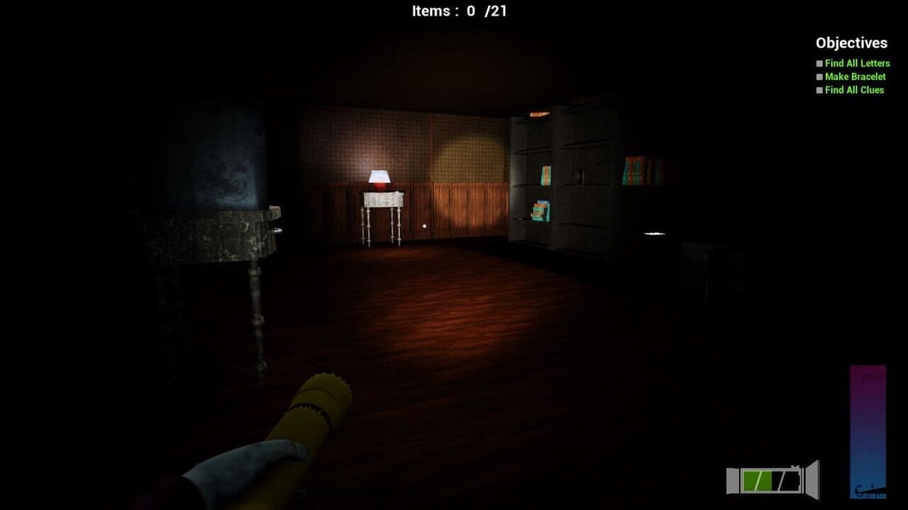 Kukui screenshot 1