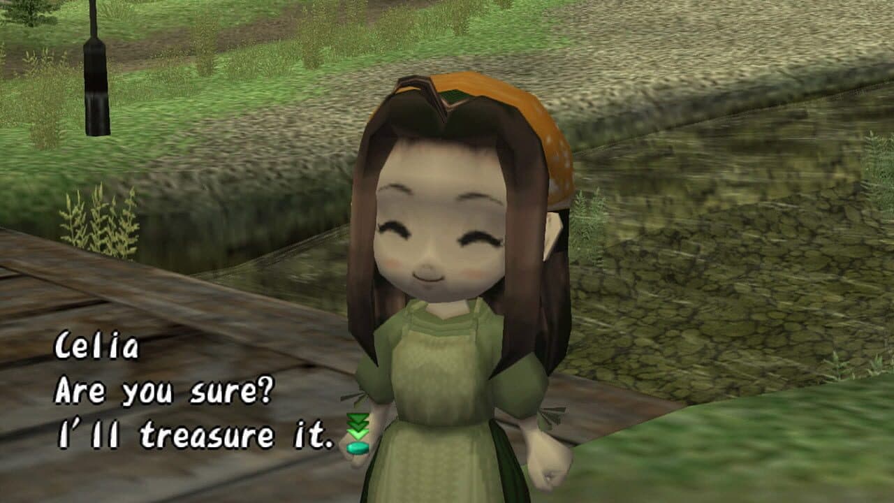 Harvest Moon: A Wonderful Life Special Edition thumbnail 2