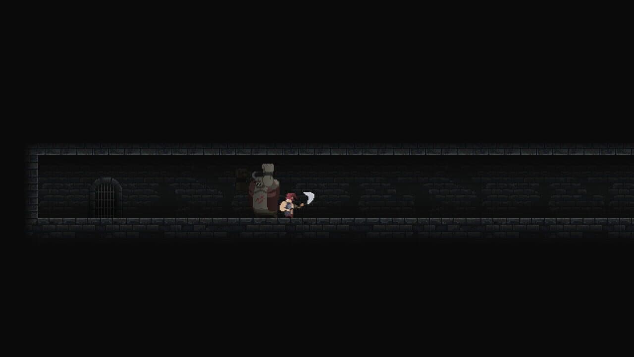 The Executioner: Prologue screenshot 1