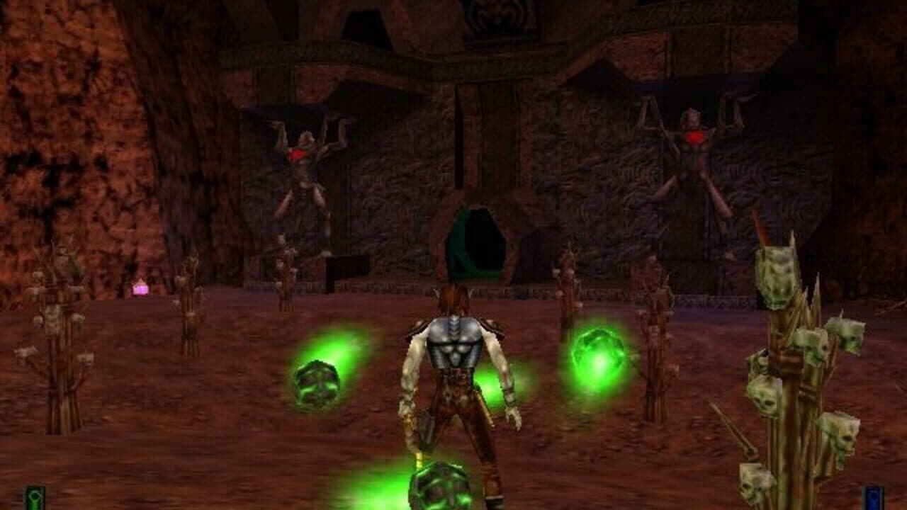Heretic II thumbnail 4